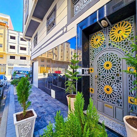 Elite Holiday Home - Luxury & Centric Flat Tangier Exterior photo